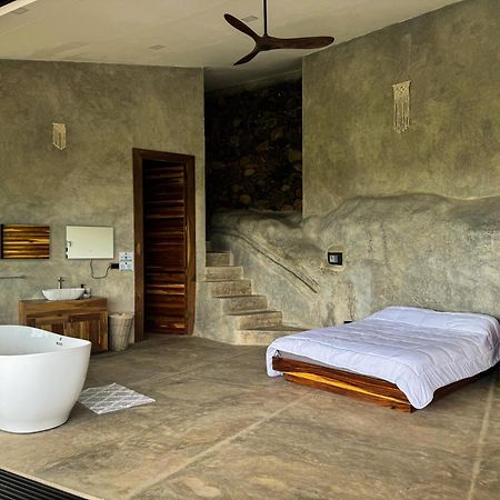 Destino Hotel & Hot Springs - Lujoso Hotel En Provincia Guanacaste, San Bernando De Bagaces, Bagaces Exteriér fotografie