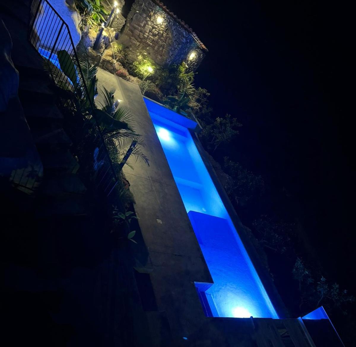 Destino Hotel & Hot Springs - Lujoso Hotel En Provincia Guanacaste, San Bernando De Bagaces, Bagaces Exteriér fotografie