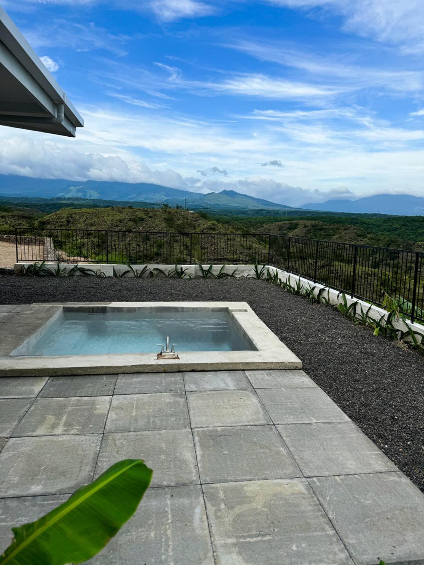 Destino Hotel & Hot Springs - Lujoso Hotel En Provincia Guanacaste, San Bernando De Bagaces, Bagaces Exteriér fotografie